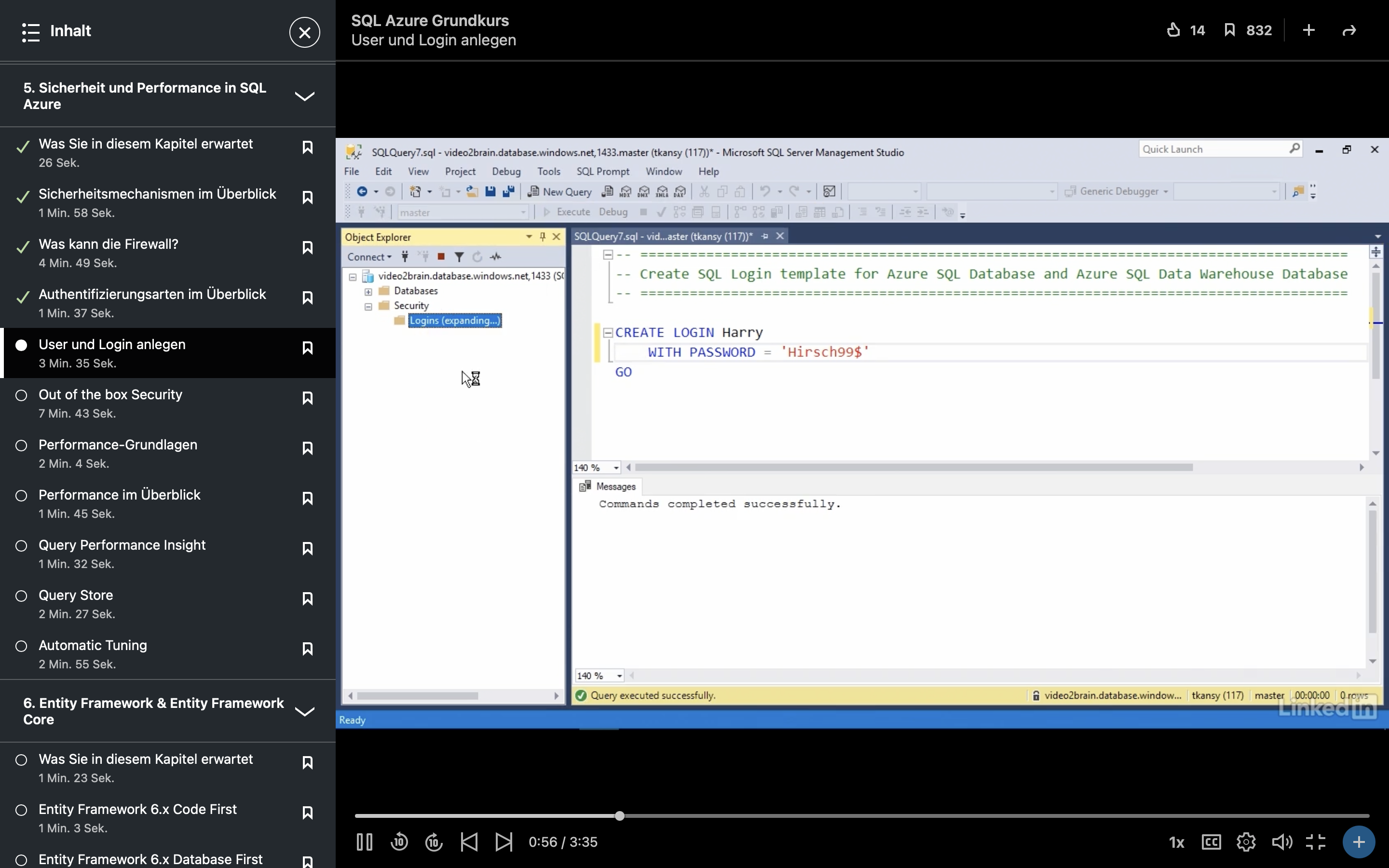 Microsoft SQL Server + Powershell – print("Hello, World!")