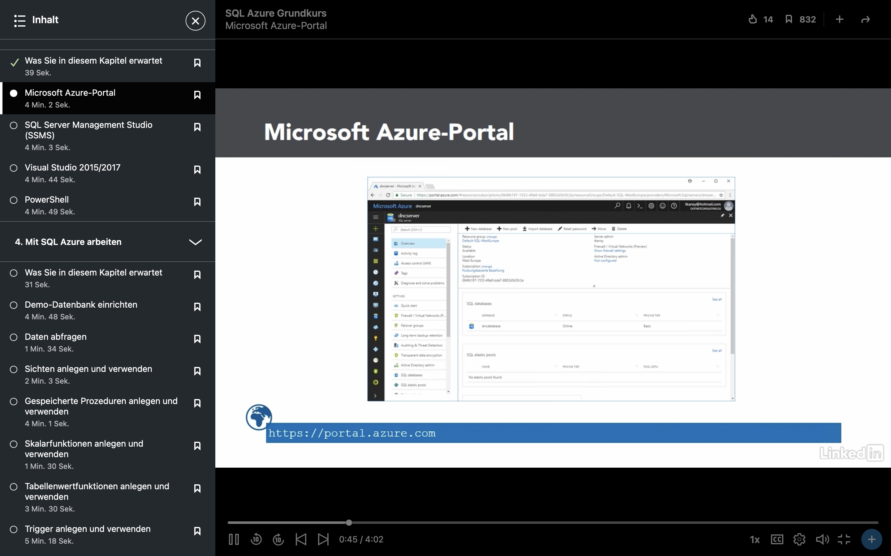 Microsoft SQL Server + Powershell – print("Hello, World!")